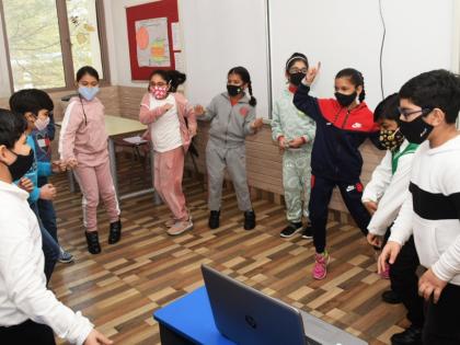 Gujarat HC dismisses pleas challenging age limit for Class 1 admission | Gujarat HC dismisses pleas challenging age limit for Class 1 admission Gujarat HC dismisses pleas challenging age limit for Class 1 admission | Gujarat HC dismisses pleas challenging age limit for Class 1 admission