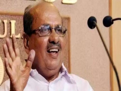 Kerala: Senior Congress leader KK Ramachandran passes away | Kerala: Senior Congress leader KK Ramachandran passes away