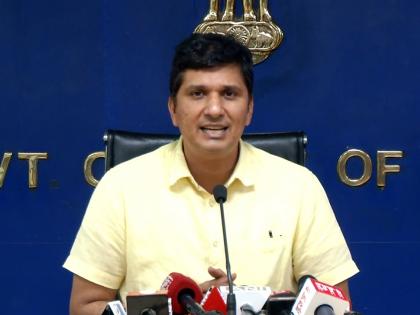 IAS officers conspired to stop 'Farishtey Dilli Ke' scheme: Bharadwaj, seeks suspension | IAS officers conspired to stop 'Farishtey Dilli Ke' scheme: Bharadwaj, seeks suspension IAS officers conspired to stop 'Farishtey Dilli Ke' scheme: Bharadwaj, seeks suspension | IAS officers conspired to stop 'Farishtey Dilli Ke' scheme: Bharadwaj, seeks suspension