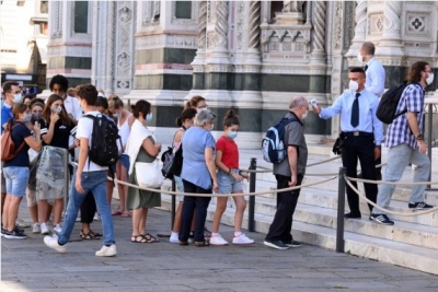 Italy reports 18,887 new Covid-19 cases | Italy reports 18,887 new Covid-19 cases Italy reports 18,887 new Covid-19 cases | Italy reports 18,887 new Covid-19 cases