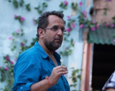 Aanand L. Rai: A.R. Rahman not only a composer but the best partner to tell a story | Aanand L. Rai: A.R. Rahman not only a composer but the best partner to tell a story Aanand L. Rai: A.R. Rahman not only a composer but the best partner to tell a story | Aanand L. Rai: A.R. Rahman not only a composer but the best partner to tell a story