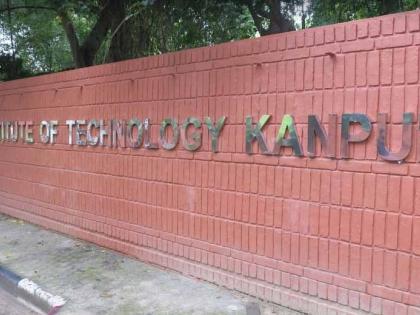 IIT K introduces touch sensitive Braille learning device for visually impaired | IIT K introduces touch sensitive Braille learning device for visually impaired