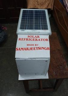 UP health centres to have solar-powered fridges to safeguard Covid vaccines | UP health centres to have solar-powered fridges to safeguard Covid vaccines