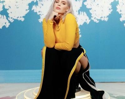 Why Anne-Marie found performing before Tom Jones 'pretty mad' | Why Anne-Marie found performing before Tom Jones 'pretty mad'