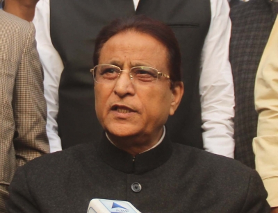 Azam Khan unlikely to attend Assembly session this time | Azam Khan unlikely to attend Assembly session this time Azam Khan unlikely to attend Assembly session this time | Azam Khan unlikely to attend Assembly session this time