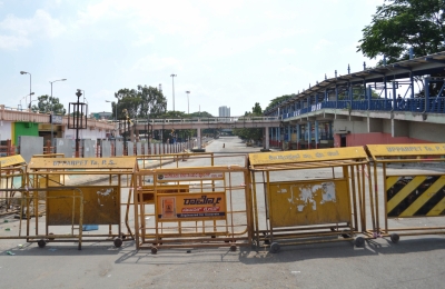 Karnataka to go by Centre's advice on lockdown | Karnataka to go by Centre's advice on lockdown