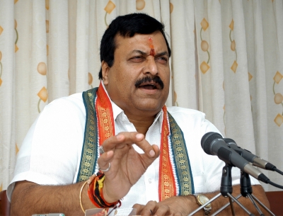 Congress, Stalin have no answer to Vaiko‘s charge over Katchatheevu issue: BJP | Congress, Stalin have no answer to Vaiko‘s charge over Katchatheevu issue: BJP Congress, Stalin have no answer to Vaiko‘s charge over Katchatheevu issue: BJP | Congress, Stalin have no answer to Vaiko‘s charge over Katchatheevu issue: BJP