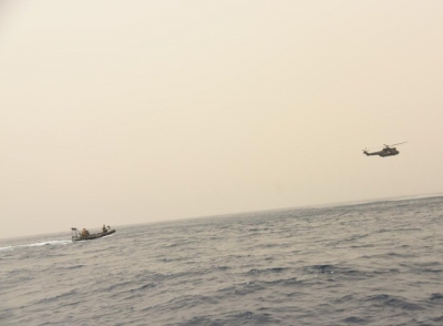 73 dead as migrant boat capsizes near Syrian shore | 73 dead as migrant boat capsizes near Syrian shore