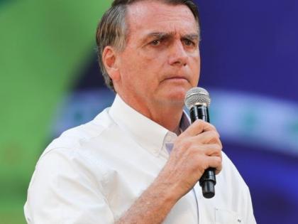 Brazilian congressional probe recommends indicting ex-President Bolsonaro for January riots | Brazilian congressional probe recommends indicting ex-President Bolsonaro for January riots Brazilian congressional probe recommends indicting ex-President Bolsonaro for January riots | Brazilian congressional probe recommends indicting ex-President Bolsonaro for January riots