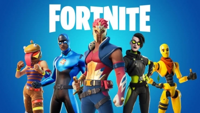 Fortnite back after being down for hours | Fortnite back after being down for hours