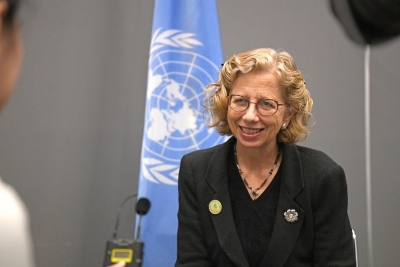 UNEP calls for solidarity to eradicate short-lived climate pollutants | UNEP calls for solidarity to eradicate short-lived climate pollutants UNEP calls for solidarity to eradicate short-lived climate pollutants | UNEP calls for solidarity to eradicate short-lived climate pollutants