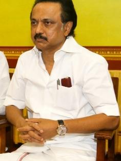 DMK to hold black flag protest against farm laws on Saturday | DMK to hold black flag protest against farm laws on Saturday