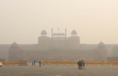 Delhi to experience moderate fog next week: IMD | Delhi to experience moderate fog next week: IMD