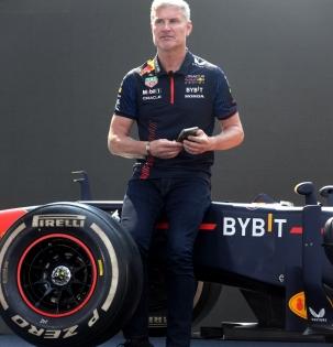 'Only one can get it': Coulthard compares McLaren’s intra-team duel to 2021 title fight | 'Only one can get it': Coulthard compares McLaren’s intra-team duel to 2021 title fight 'Only one can get it': Coulthard compares McLaren’s intra-team duel to 2021 title fight | 'Only one can get it': Coulthard compares McLaren’s intra-team duel to 2021 title fight