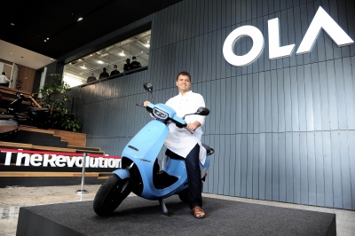 Ola’s Bhavish mimics Musk on work culture, asks employees for weekly updates | Ola’s Bhavish mimics Musk on work culture, asks employees for weekly updates Ola’s Bhavish mimics Musk on work culture, asks employees for weekly updates | Ola’s Bhavish mimics Musk on work culture, asks employees for weekly updates