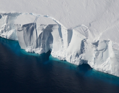 UN chief calls for action to address root cause of rising seas | UN chief calls for action to address root cause of rising seas