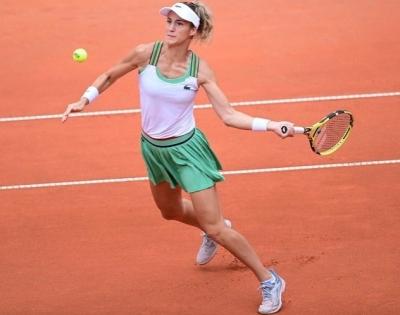 Pera to face Kontaveit in Hamburg European Open final | Pera to face Kontaveit in Hamburg European Open final