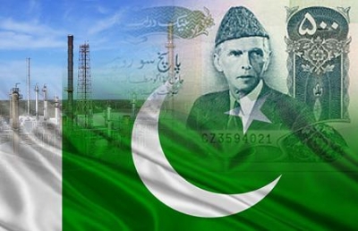 Pakistan's economy at risk of collapse | Pakistan's economy at risk of collapse