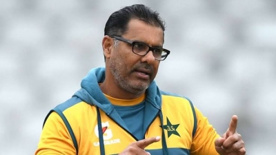 Waqar Younis left really worried over lack of pace in Pakistan’s fast-bowling line-up | Waqar Younis left really worried over lack of pace in Pakistan’s fast-bowling line-up