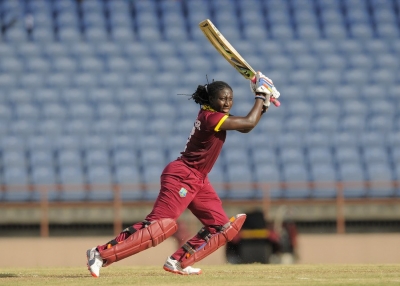 Stafanie Taylor ruled out of South Africa T20Is, Hector earns West Indies recall | Stafanie Taylor ruled out of South Africa T20Is, Hector earns West Indies recall Stafanie Taylor ruled out of South Africa T20Is, Hector earns West Indies recall | Stafanie Taylor ruled out of South Africa T20Is, Hector earns West Indies recall