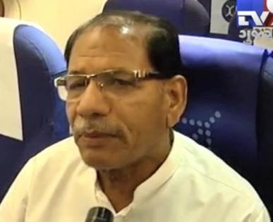 Gujarat Cong legislator dies at 69 due to Covid | Gujarat Cong legislator dies at 69 due to Covid