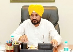 Punjab ex-CM’s assertion on terror attack is violation of MCC, says CEO | Punjab ex-CM’s assertion on terror attack is violation of MCC, says CEO Punjab ex-CM’s assertion on terror attack is violation of MCC, says CEO | Punjab ex-CM’s assertion on terror attack is violation of MCC, says CEO