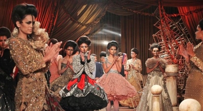 India Couture Week announces schedule | India Couture Week announces schedule