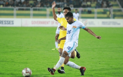 Santosh Trophy 2022-23: Maharashtra to host Group IV matches | Santosh Trophy 2022-23: Maharashtra to host Group IV matches