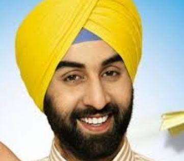 Nishant Singh Malkani loves his on-screen Sikh avatar | Nishant Singh Malkani loves his on-screen Sikh avatar Nishant Singh Malkani loves his on-screen Sikh avatar | Nishant Singh Malkani loves his on-screen Sikh avatar