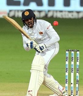 Dhananjaya de Silva replaces Dimuth Karunaratne as Sri Lanka's new Test skipper | Dhananjaya de Silva replaces Dimuth Karunaratne as Sri Lanka's new Test skipper