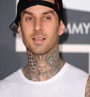 Travis Barker hospitalised due to undisclosed medical condition | Travis Barker hospitalised due to undisclosed medical condition Travis Barker hospitalised due to undisclosed medical condition | Travis Barker hospitalised due to undisclosed medical condition