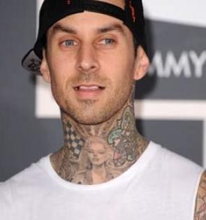 Travis Barker hospitalised due to undisclosed medical condition | Travis Barker hospitalised due to undisclosed medical condition