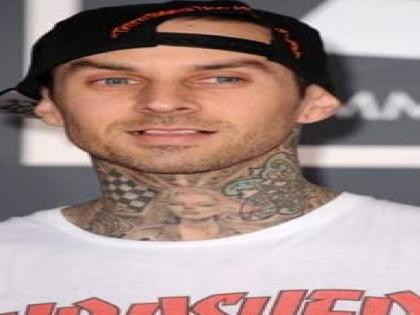 Travis Barker surprises 9-year-old blind drummer at lemonade stand | Travis Barker surprises 9-year-old blind drummer at lemonade stand Travis Barker surprises 9-year-old blind drummer at lemonade stand | Travis Barker surprises 9-year-old blind drummer at lemonade stand