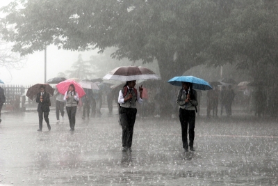 More rain, snow likely in Himachal's tourist places | More rain, snow likely in Himachal's tourist places More rain, snow likely in Himachal's tourist places | More rain, snow likely in Himachal's tourist places
