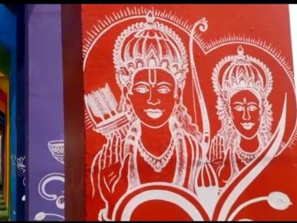 Temple trust begins shortlisting names of invitees for Jan ceremony | Temple trust begins shortlisting names of invitees for Jan ceremony Temple trust begins shortlisting names of invitees for Jan ceremony | Temple trust begins shortlisting names of invitees for Jan ceremony