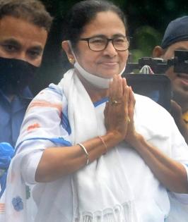 Mamata to hold meeting with party MPs in Delhi today evening | Mamata to hold meeting with party MPs in Delhi today evening