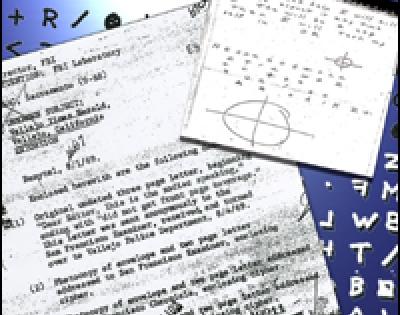 Zodiac killer's cipher solved by amateur codebreakers: FBI | Zodiac killer's cipher solved by amateur codebreakers: FBI Zodiac killer's cipher solved by amateur codebreakers: FBI | Zodiac killer's cipher solved by amateur codebreakers: FBI