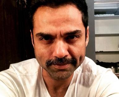 Abhay Deol: In American cinema Indian men are shown as nerds, women as exotic | Abhay Deol: In American cinema Indian men are shown as nerds, women as exotic Abhay Deol: In American cinema Indian men are shown as nerds, women as exotic | Abhay Deol: In American cinema Indian men are shown as nerds, women as exotic