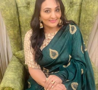 Urvashi Upadhyay wants a healthy society on World Health Day | Urvashi Upadhyay wants a healthy society on World Health Day Urvashi Upadhyay wants a healthy society on World Health Day | Urvashi Upadhyay wants a healthy society on World Health Day