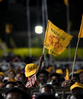 Many TDP leaders arrested in Andhra during protests | Many TDP leaders arrested in Andhra during protests