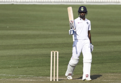 Prepared to bat anywhere for Team India: Vihari | Prepared to bat anywhere for Team India: Vihari