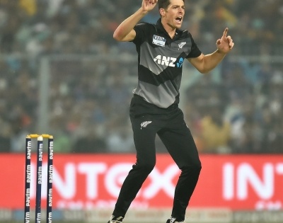 Mitchell Santner to lead New Zealand in T20Is against India, Lister earns maiden call-up | Mitchell Santner to lead New Zealand in T20Is against India, Lister earns maiden call-up
