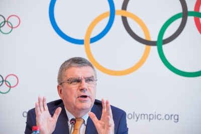 'No ideal solution for Tokyo 2020 but it can be celebration of humanity' | 'No ideal solution for Tokyo 2020 but it can be celebration of humanity'