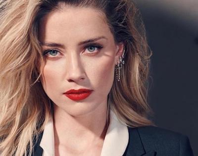 Amber Heard's sister calls MTV disgusting over Johnny Depp's appearance | Amber Heard's sister calls MTV disgusting over Johnny Depp's appearance