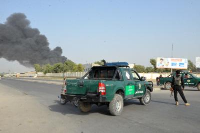 30 people injured in Afghanistan blast | 30 people injured in Afghanistan blast 30 people injured in Afghanistan blast | 30 people injured in Afghanistan blast