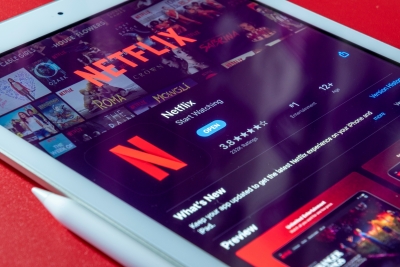 Netflix launches 2 new mobile games | Netflix launches 2 new mobile games