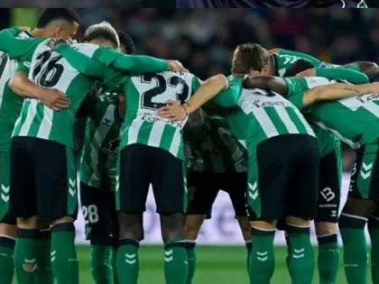 Betis, Villarreal aim to book places in Europa League last-32 | Betis, Villarreal aim to book places in Europa League last-32 Betis, Villarreal aim to book places in Europa League last-32 | Betis, Villarreal aim to book places in Europa League last-32