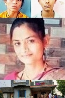 Maha 'honour killing': Youth chops sister's head, parades in locality | Maha 'honour killing': Youth chops sister's head, parades in locality