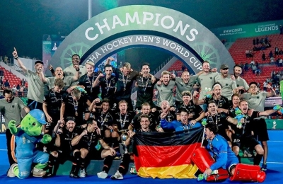 Hockey: World Champions Germany rise to the top in FIH Rankings; Netherlands in 2nd spot | Hockey: World Champions Germany rise to the top in FIH Rankings; Netherlands in 2nd spot