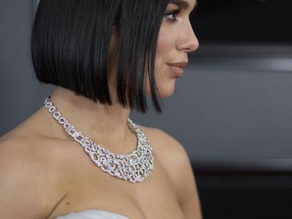 Dua Lipa roped in to star in Asif Kapadia's 'Camden' | Dua Lipa roped in to star in Asif Kapadia's 'Camden' Dua Lipa roped in to star in Asif Kapadia's 'Camden' | Dua Lipa roped in to star in Asif Kapadia's 'Camden'